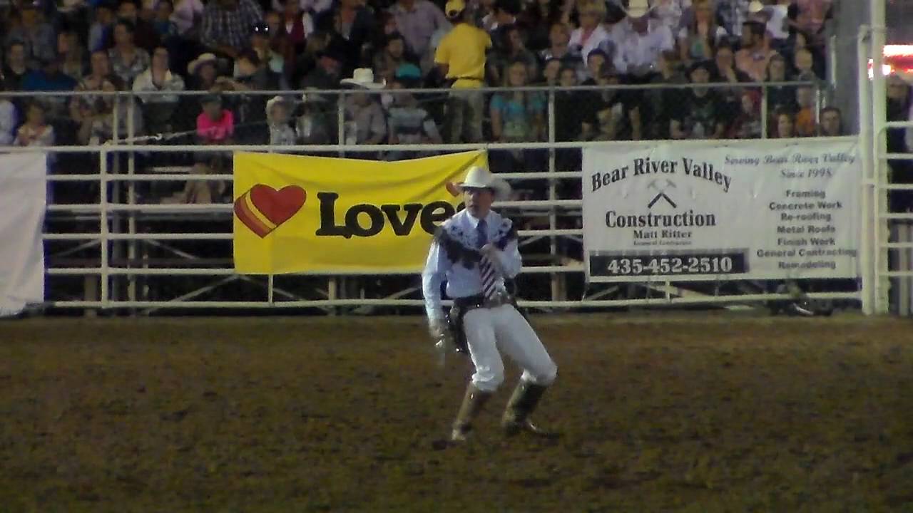 Rodeo Video