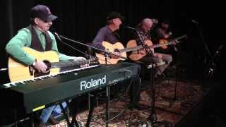 Jim Parkers Songwriters Series  JIm Parker,Bob Regan, Byron Hill, John Ford Coley