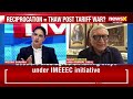 PM Modi Reacts To Trumps Trade Breakthrough Post | New Wave Of India-U.S Ties? | NewsX  - 35:00 min - News - Video
