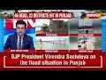 Help For Punjab: Gurpreet Singh, Paralyzed Since 2019, Faces New Challenges Amid Punbjab Floods  - 02:27 min - News - Video
