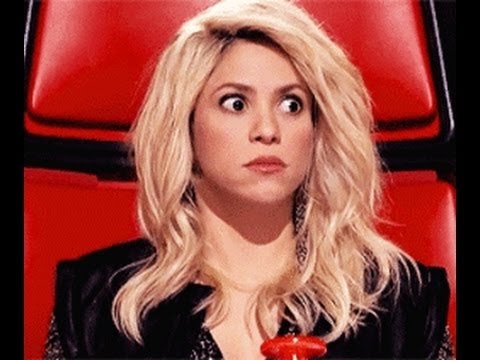 The Best Auditions of The Voice BEST MOMENTS EVER