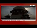 CJI Chandrachud | Chief Justices Broad Shoulders Reply As Centre Flags Poll Bonds Debate  - 03:07 min - News - Video