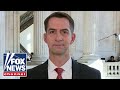 Tom Cotton: This is very troubling