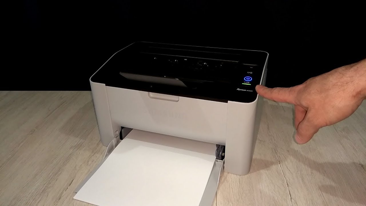 scaricare driver samsung xpress m2022