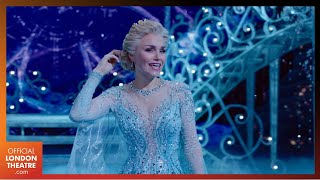 Disneys Frozen | 2021 West End Trailer