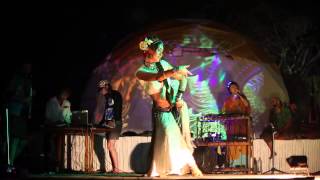 Ethnicalvibes - Brook nikelle khan ( Music:Sitar in fez_ethnicalvibes ft Sitarsonic)