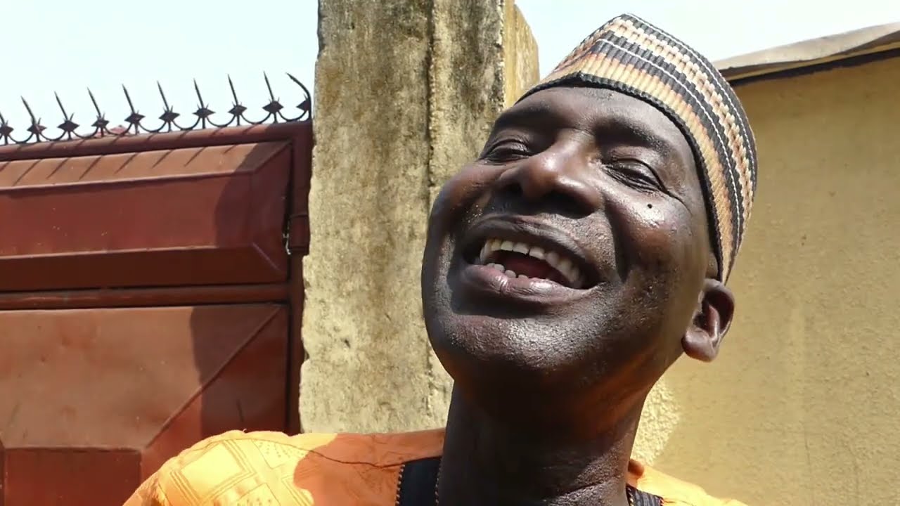 GNÔYETABALIYAH Ep12 Nouveau Film Guinéen Version Malinké