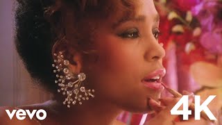 Whitney Houston - Greatest Love Of All (Official Video)
