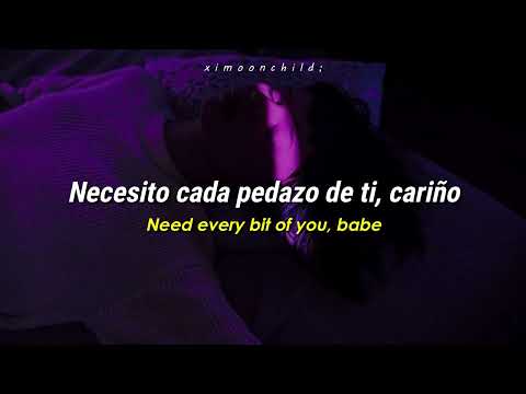 Djo - ‘I Want Your Video’  || [Traducida al español | Lyrics]