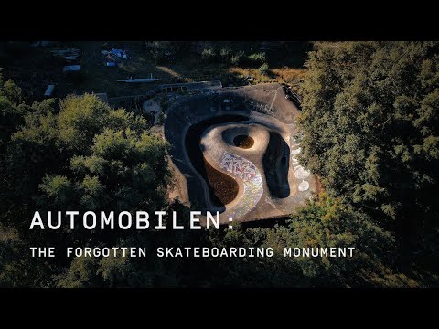 Automobilen'