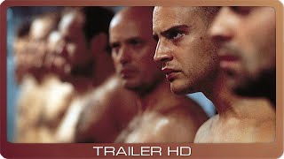 Das Experiment ≣ 2001 ≣ Trailer
