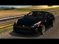 Nissan GTR v2.0 (Reworked Mashmixusic) – New Sound 1.31.x