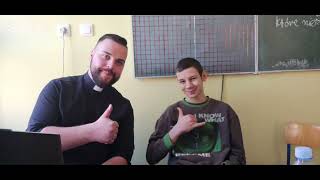 🏫 W Zespole Szkół nr 1 w Białej Piskiej 🏆 28.03.2025 r. odbył się turniej E-Sport FC 25, który miał
