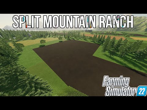 Split Mountain Ranch v1.0.0.0
