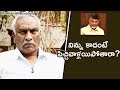 Hats off to Pawan Kalyan over his recent speech-Tammareddy Bharadwaj