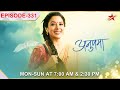 Anupama | Ep.331 | Pakhi ne ki Anupama se badtameezi! - YouTube