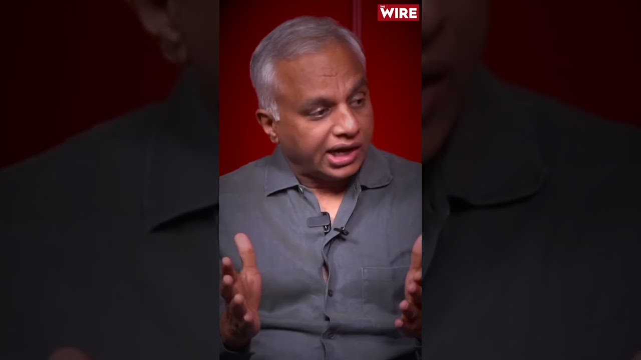 "The Fundamental Thing That Israel Wants is That There Shouldn't Be Peace Between Iran & Pakistan"