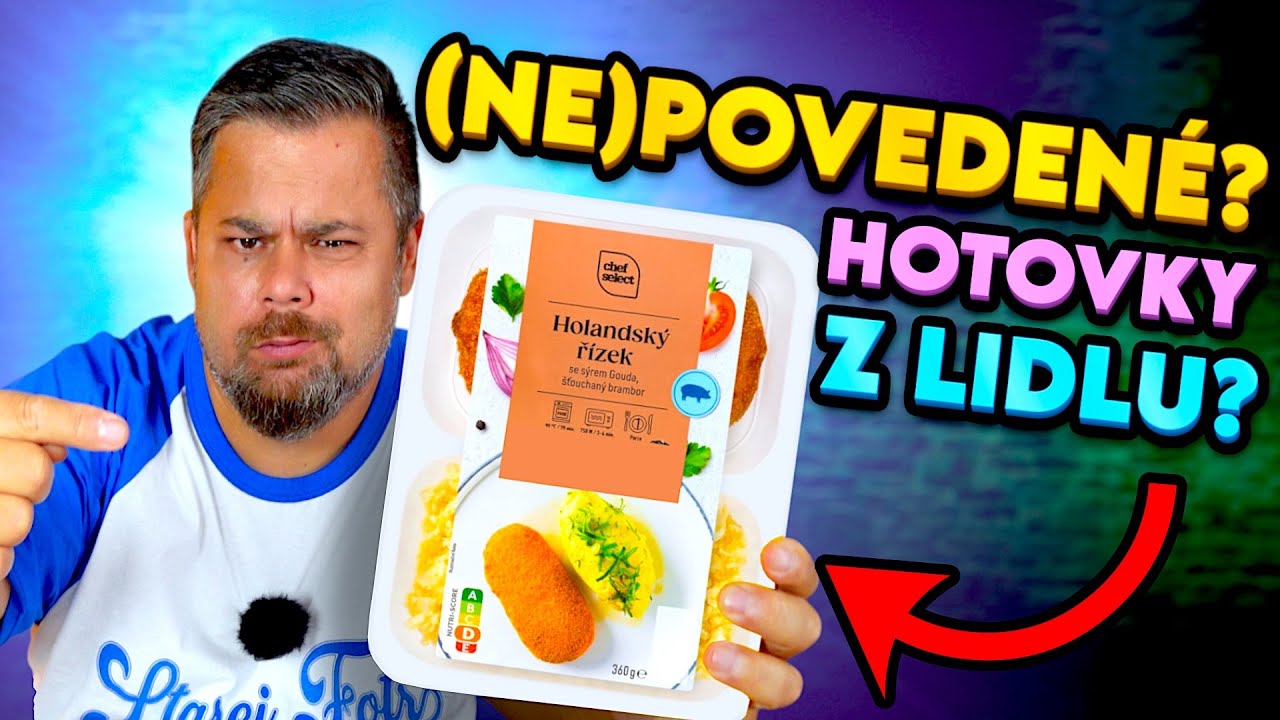 PROČ ZA TOHLE UTRÁCÍME PENÍZE? Nestačím se divit.