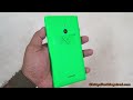 Nokia XL Unboxing & Full Review: Features, Performance, Camera, Gameplay, Benchmark etc