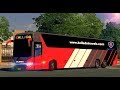 Scania Touring HD Bus v1.0