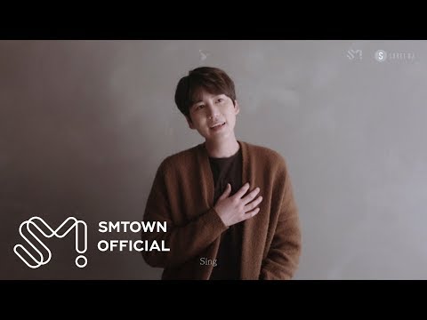 KYUHYUN 규현 '그게 좋은거야 (Time with you)' Special Video