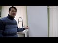 Видеообзор встраиваемого холодильника Whirlpool ART 9812/A+SF