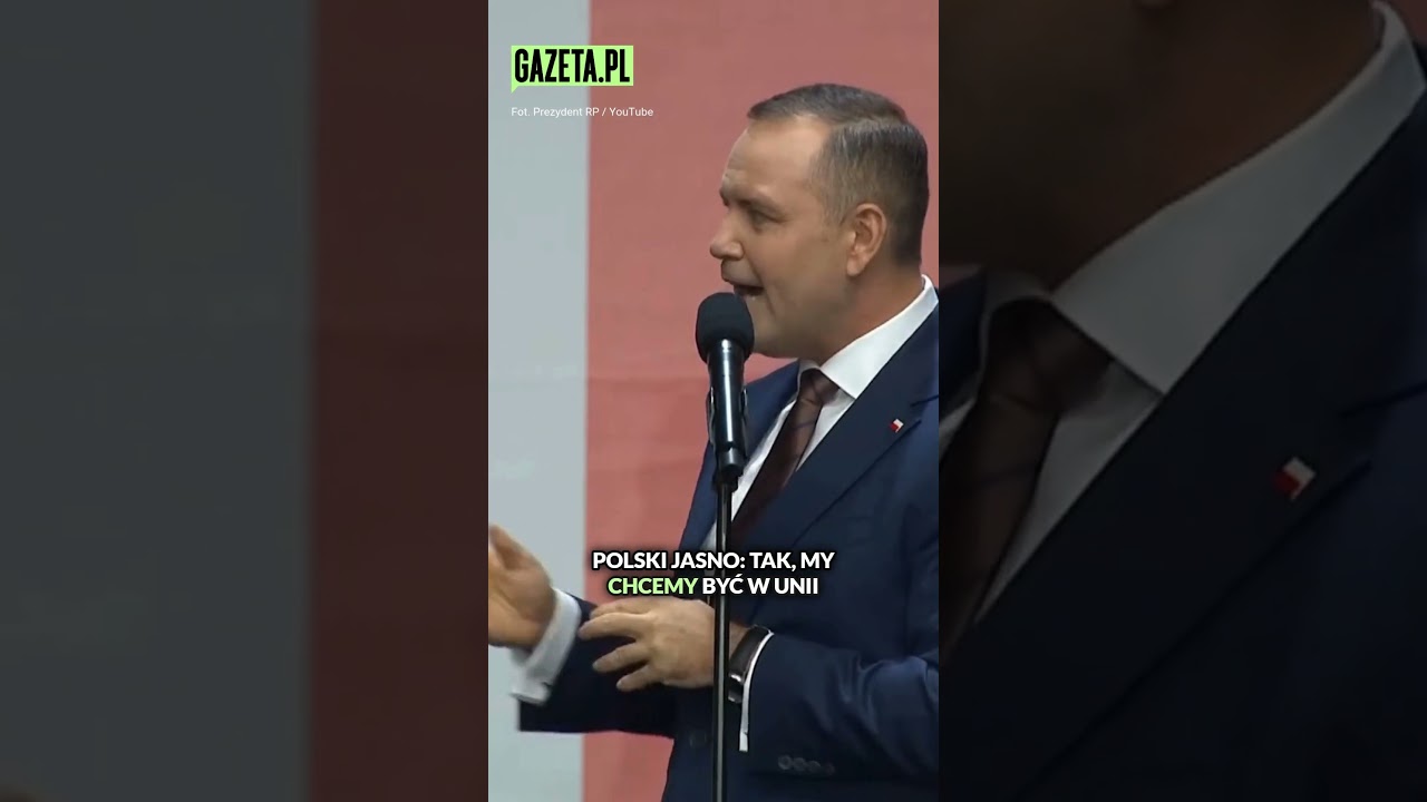 Nawrocki o "siedmiu plagach egipskich" w życiu polskich rolników