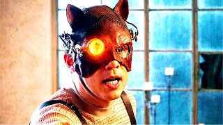 Волшебные часы и заклинатель времени — Русский трейлер (2026)