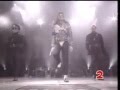 Michael Jackson Jam live in Paris 1992