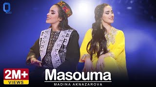 Masouma – Madina Aknazarova