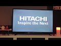 HOW GOOD IS HITACHI 4K ?299 TV - 50HK6T74U