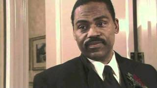 Richard Lawson in Christmas at W
