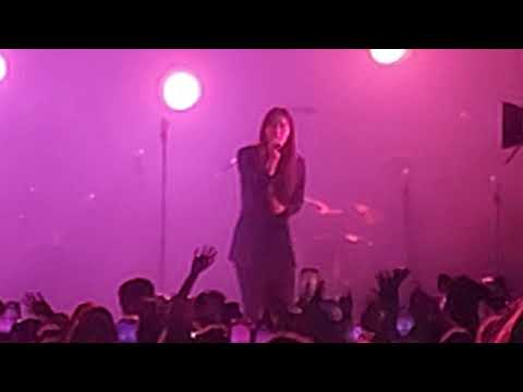 Gracie Abrams- This Is What The Drugs Are For (Live) 3/22/23 @ Fillmore Charlotte, NC