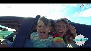 Przdniny - vodn pesnika