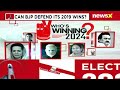 Poll Pulse In Hanol | Ground Report | Madhya Pradesh Lok Sabha Elections 2024 | NewsX  - 01:30 min - News - Video