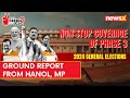 Poll Pulse In Hanol | Ground Report | Madhya Pradesh Lok Sabha Elections 2024 | NewsX