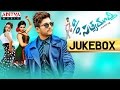 S/o Satyamurthy Movie - Full Songs Jukebox- Allu Arjun,Samantha