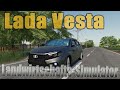Lada Vesta v1.0.0.0
