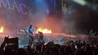 Godsmack - Full Set - Live @ Mohegan Sun Arena in Uncasville, CT 5/28/2023