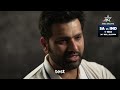 Stalwarts Rohit Sharma & Virat Kohli Return to the Red Ball in Whites  - 01:12 min - News - Video