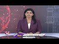 Tragedy Incident In Peddapalli District | V6 News  - 01:19 min - News - Video