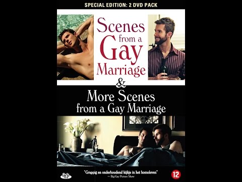 Scenes from a Gay Marriage'