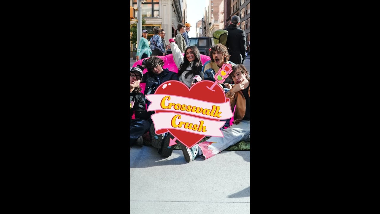 which 'sex in the city' character / laundry day member are you? 🏙️