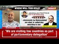 Gautam Mukherjee Reacts to SC Relief for Ali Khan in Operation Sindoor Post Controversy  - 04:50 min - News - Video