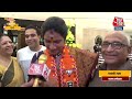 Swati Maliwal Assault Case: Swati Maliwal केस में Madhavi Latha ने केजरीवाल को जमकर घेरा | Aaj Tak  - 00:55 min - News - Video
