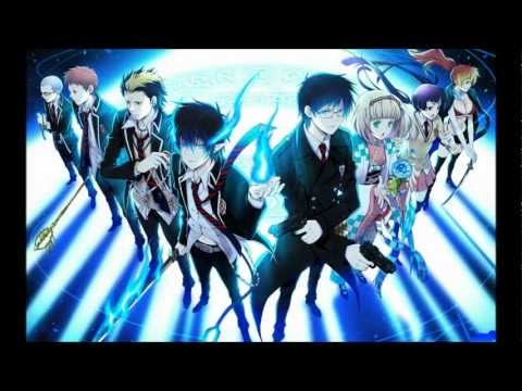 Re:Namidaboshi (Re:ナミダボシ) - Shion ft. Cliff Edge