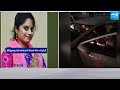 Centre Approves TS To TG For Vehicle Registration|Unidentified Women Attacks BRS Corporator@SakshiTV