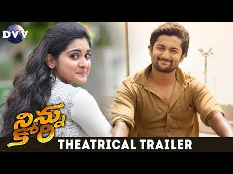 Ninnu Kori'