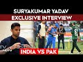 Suryakumar Yadav Asia Cup | We Wanted To Play With Dignity: SKY | India Pakistan Match