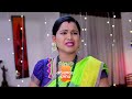 Oohalu Gusagusalade | Premiere Ep 949 Preview - May 20 2024 | Telugu  - 01:03 min - News - Video